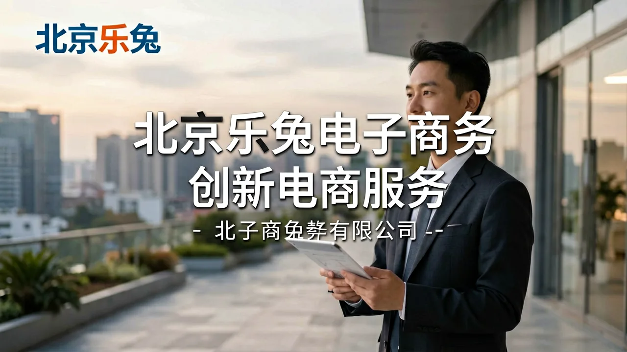 北京乐兔